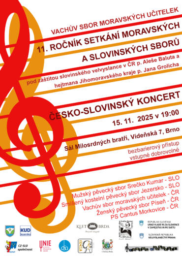 11. Setkání Brno